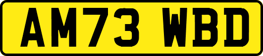 AM73WBD