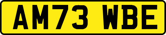 AM73WBE