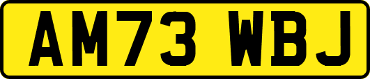 AM73WBJ