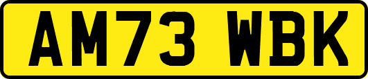 AM73WBK