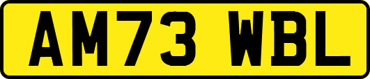 AM73WBL