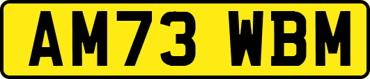 AM73WBM