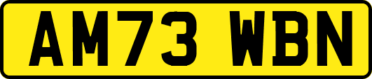 AM73WBN