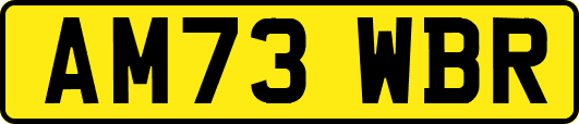 AM73WBR