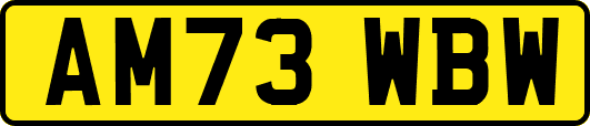AM73WBW