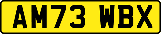 AM73WBX