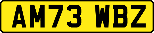 AM73WBZ