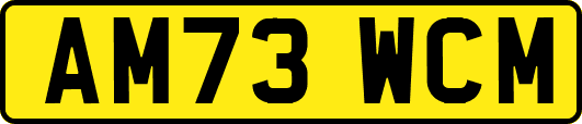AM73WCM