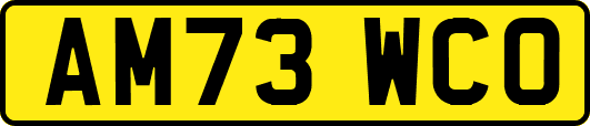 AM73WCO
