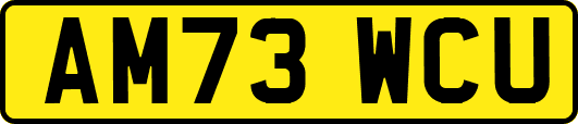 AM73WCU