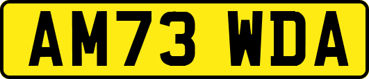 AM73WDA