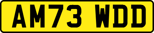 AM73WDD