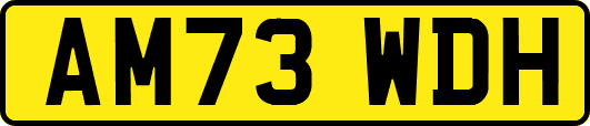 AM73WDH