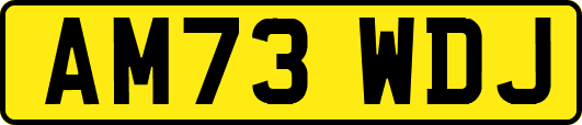 AM73WDJ