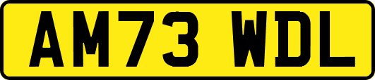 AM73WDL