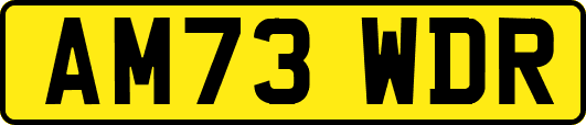 AM73WDR