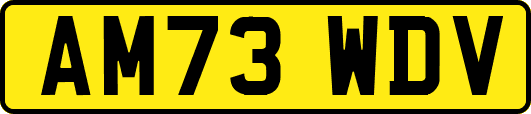 AM73WDV