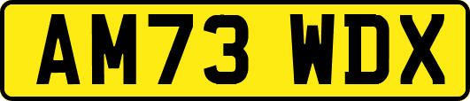 AM73WDX
