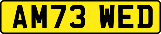AM73WED