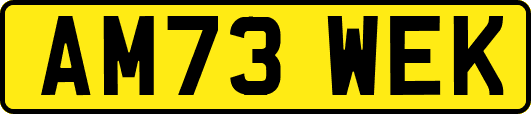 AM73WEK