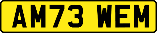 AM73WEM