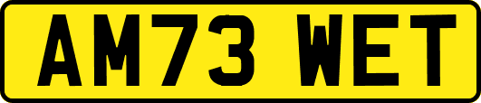 AM73WET