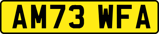 AM73WFA
