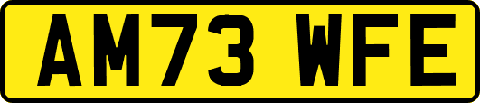 AM73WFE