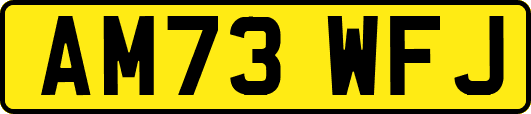 AM73WFJ