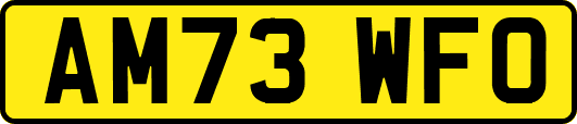 AM73WFO
