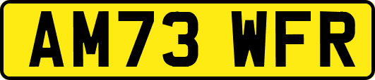 AM73WFR