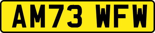 AM73WFW