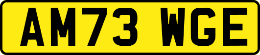 AM73WGE