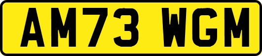 AM73WGM
