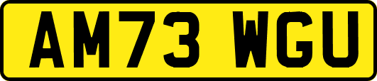AM73WGU