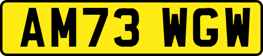AM73WGW