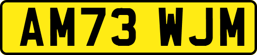AM73WJM