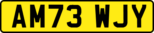 AM73WJY