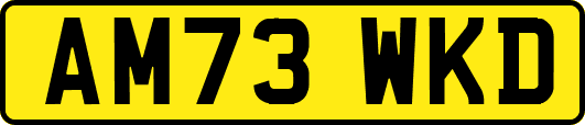 AM73WKD