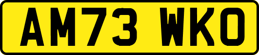 AM73WKO