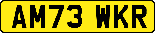 AM73WKR