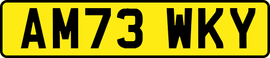 AM73WKY