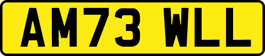 AM73WLL