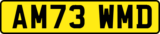 AM73WMD