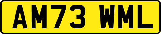 AM73WML