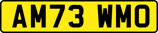 AM73WMO