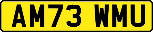 AM73WMU