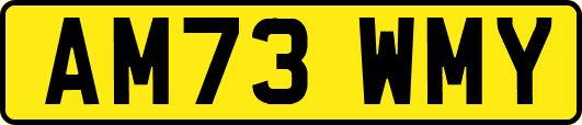 AM73WMY
