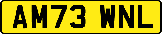 AM73WNL