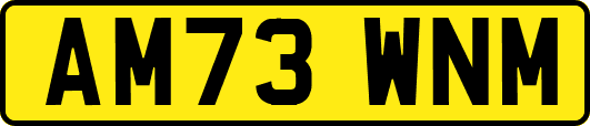 AM73WNM
